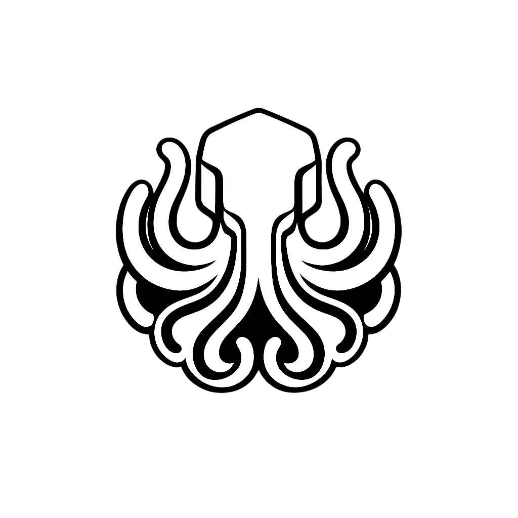 Kraken Ops roofing contractor software logo
